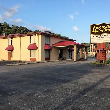 Fincastle Motor Inn Tazewell Zewnętrze zdjęcie