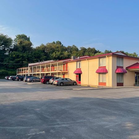 Fincastle Motor Inn Tazewell Zewnętrze zdjęcie