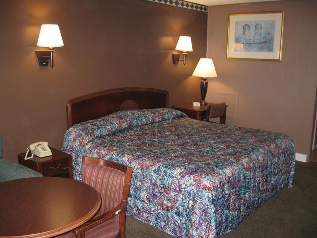 Fincastle Motor Inn Tazewell Pokój zdjęcie