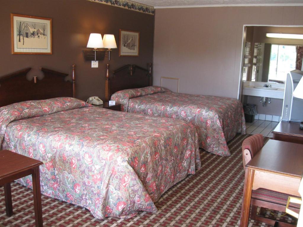 Fincastle Motor Inn Tazewell Pokój zdjęcie